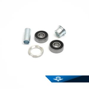 Repsats framnav Puch Monza mfl