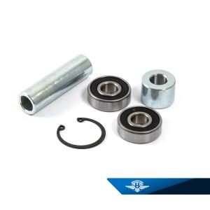 Reparationssats baknav Zündapp 120mm