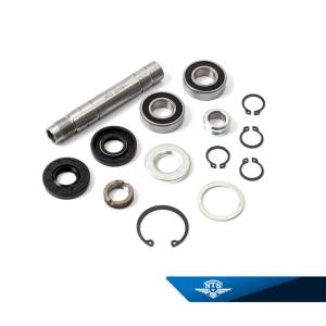 Navdelssats fram Puch Florida/Alabama