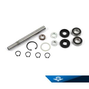 Navdelssats bak Puch Florida