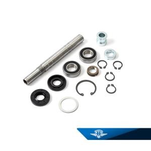 Navdelssats bak Puch Alabama