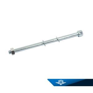 Bakaxel Puch Alabama