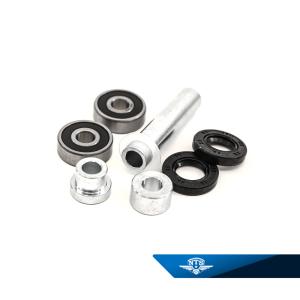 Repsats baknav Yamaha DT50MX