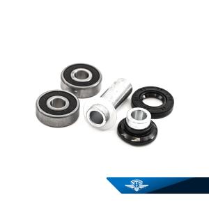 Repsats framnav Yamaha DT50MX