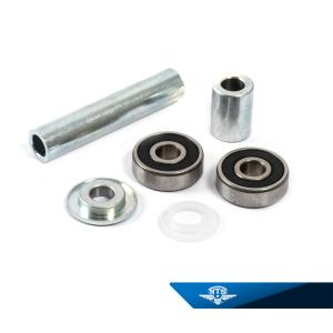 Reparationssats baknav Suzuki K50 1977-