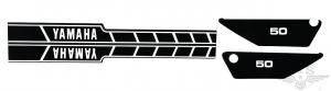 Dekalsats Yamaha FS1 78-79