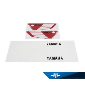 Dekalsats Yamaha FS1 82-88