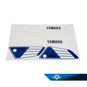 Dekalsats Yamaha FS1 86-88