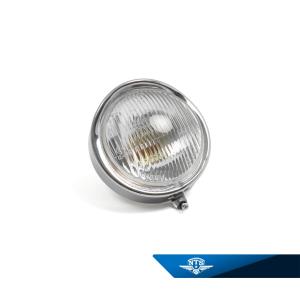 Framlyse Mustang Mamba mfl.