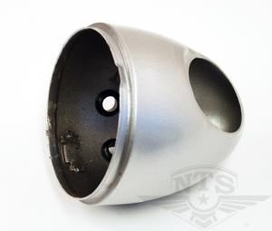 Lykthus grått Universal (Fäste under)