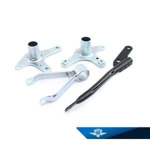 Motorfästesats Zündapp 67-76