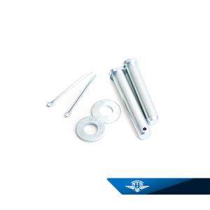 Monteringssats stötdämpare Yamaha DT50MX