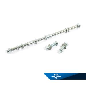 Monteringssats stötdämpare Puch Florida 214mm