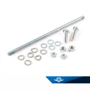 Monteringssats stötdämpare Puch Alabama