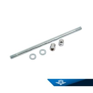 Stötdämparaxel M11 Mustang Mamba mfl.