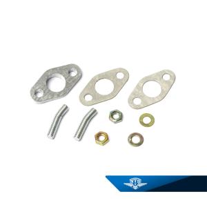 Adaptersats Puch 15mm förgasare