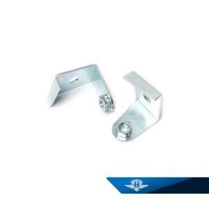 Monteringssats pakethållare Yamaha FS1