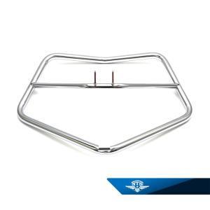 Störtbåge Crescent Compact