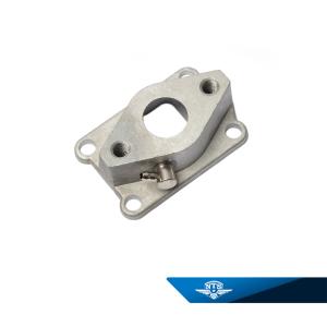 Insugningsplatta Yamaha DT 20mm