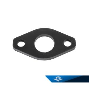 Insugningsfläns Honda MT 16mm