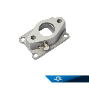 Insugningsplatta Yamaha DT 24mm