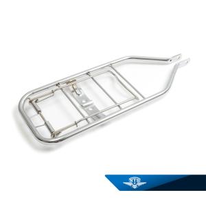 Pakethållare Puch Maxi (bakfjädring)