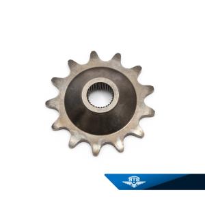 Framdrev 13 kugg Zundapp små splines