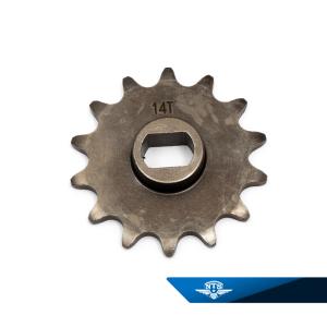 Framdrev 14 kugg Zundapp 2-3väx ovalt hål