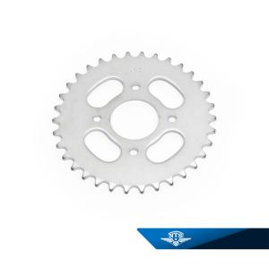 Bakdrev 34 kugg Mustang Mamba