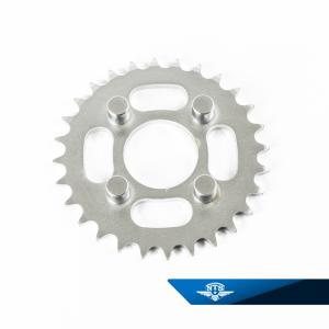 Bakdrev Grimeca 28 kugg Crescent mfl