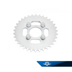 Bakdrev Grimeca 34 kugg Crescent mfl.
