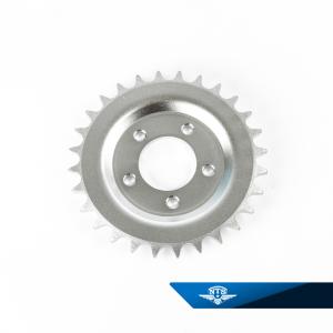 Bakdrev Monarscoot 28 kugg