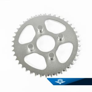 Bakdrev Grimeca 118mm 42 kugg