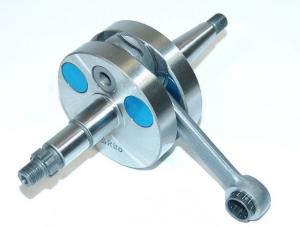 Vevparti Puch 2väx RITO