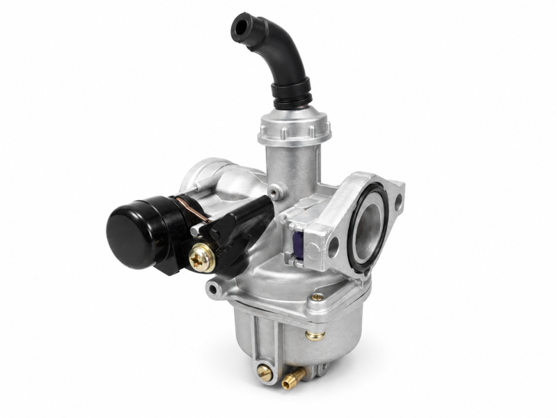 Förgasare Lifan 4 takt 49-72cc 16mm
