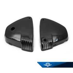 Sidokåpor Suzuki K50 75-78 1 par
