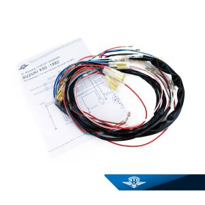 Kabelstam Suzuki K50 -82