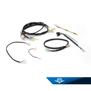 Kabelstam Yamaha FS1 78-79