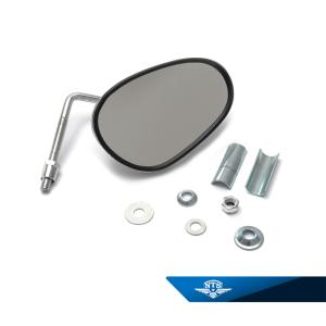 Backspegel vänster Universal (Mont. i styrände)