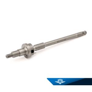 Växelaxel Zundapp 5väx