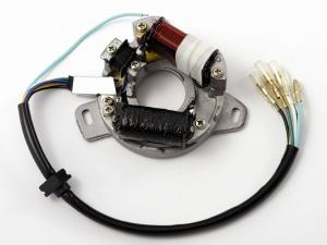 Tändplatta Honda MT/MB