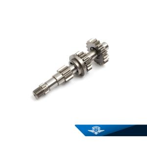 Växelaxel ingående Puch 3väx -68