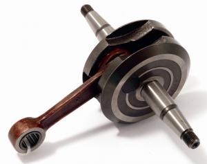 Vevparti Kreidler Florett