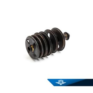 Ljuddämparinsats Puch