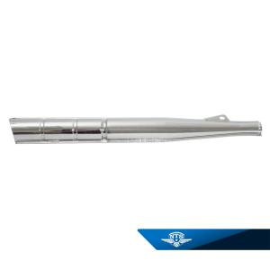 Ljuddämpare Puch MS/MV/VZ 1972-