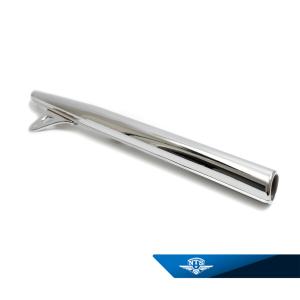 Ljuddämpare Suzuki K50