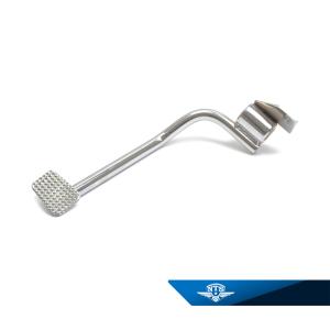 Bromspedal Zundapp KS50 77-83