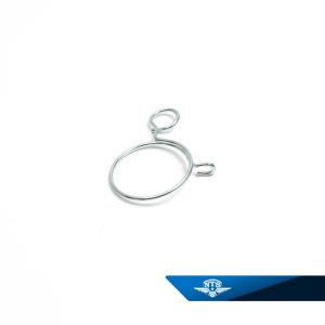 Fjäder gummibälg stor Zundapp