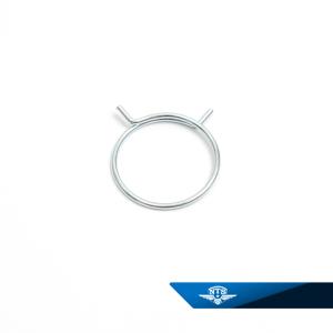 Fjäder gummibälg liten Zundapp