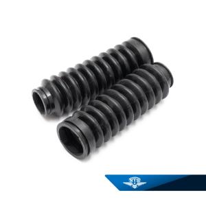 Gaffelbälgar Zundapp 446 mfl 1 par